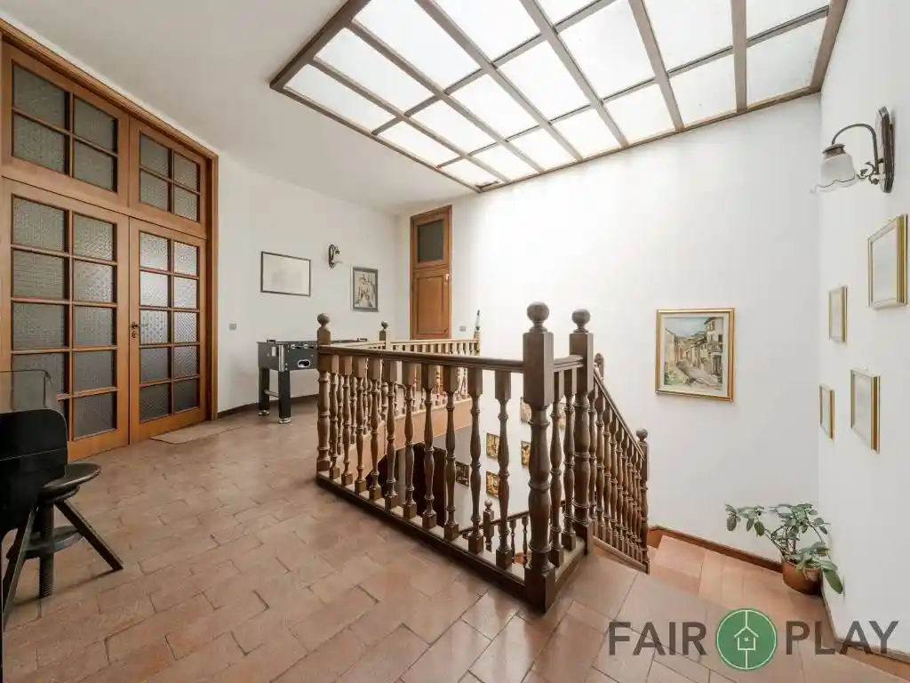 Appartamento in vendita a Forlì