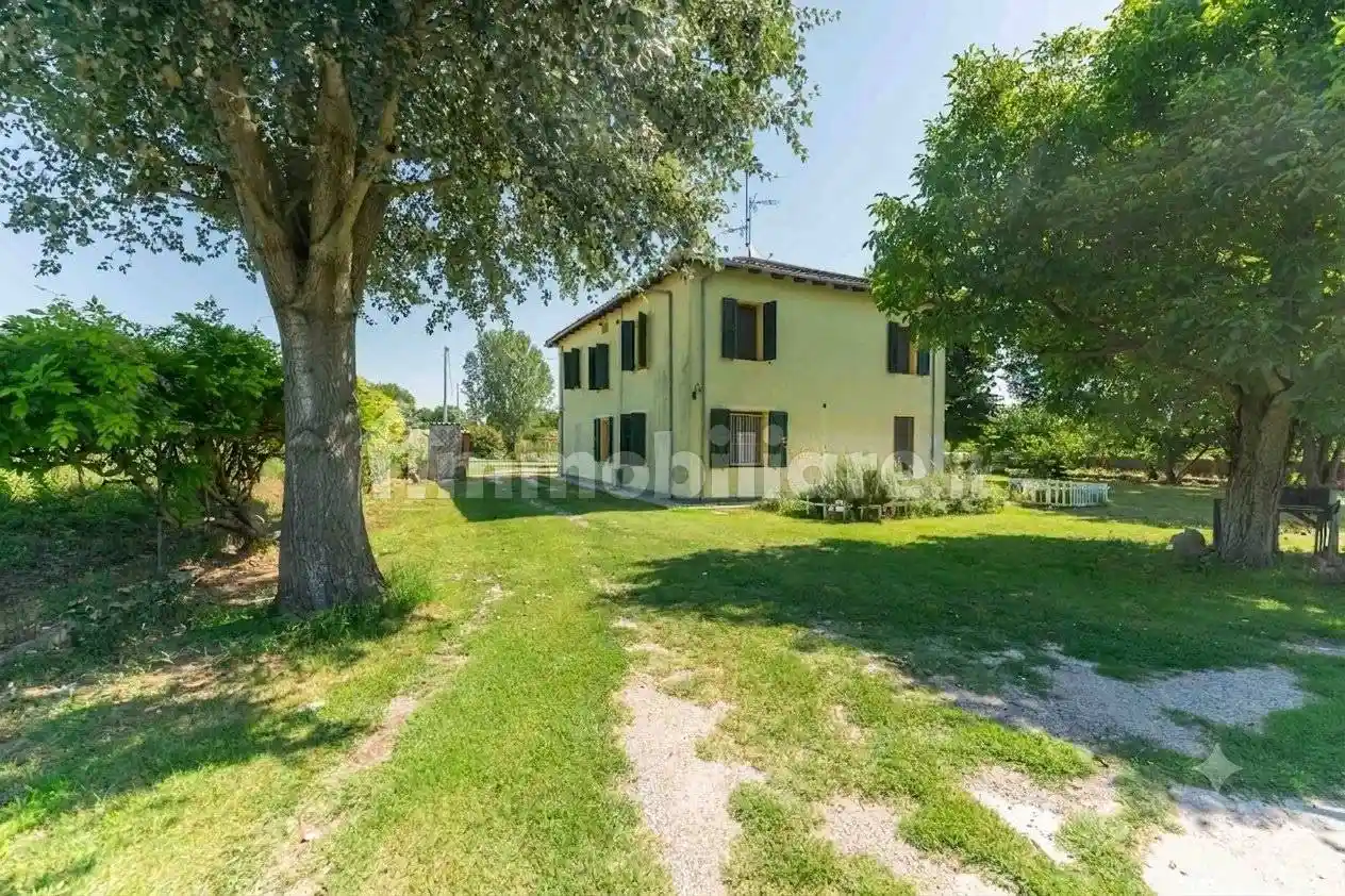 Villa in vendita a Castello d'Argile