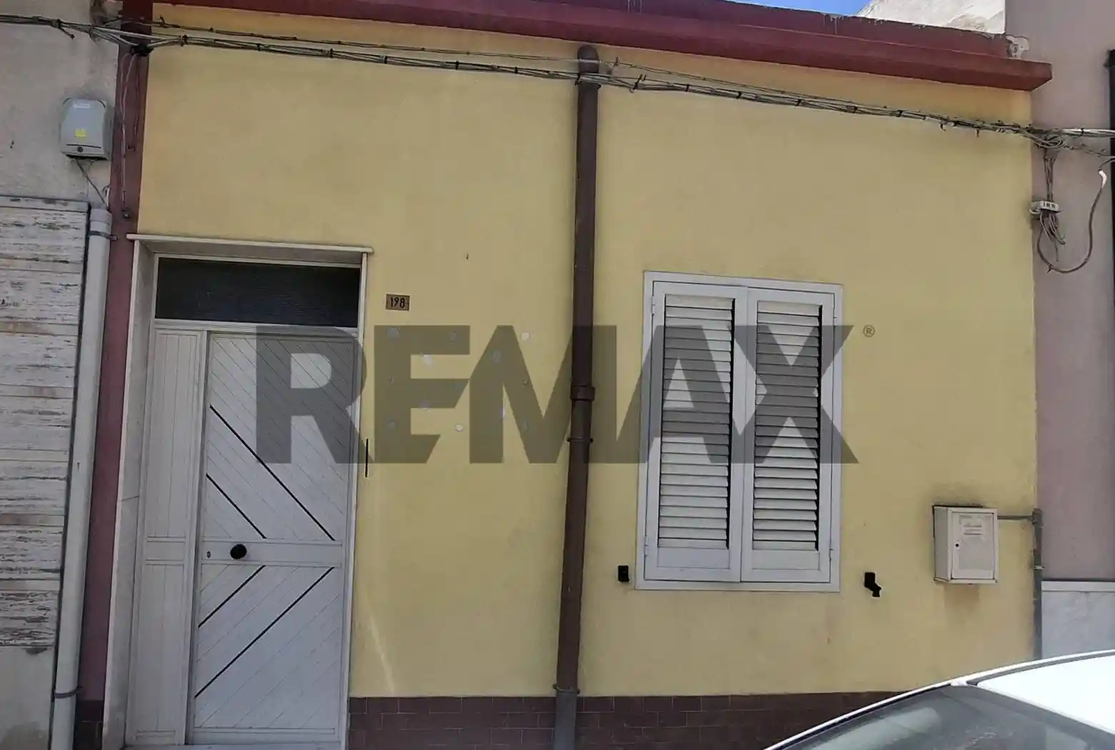 Casa indipendente in vendita a Vittoria