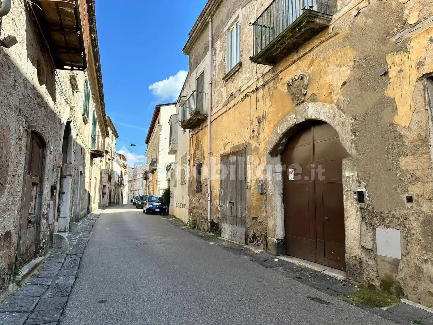 Appartamento in vendita a Arienzo