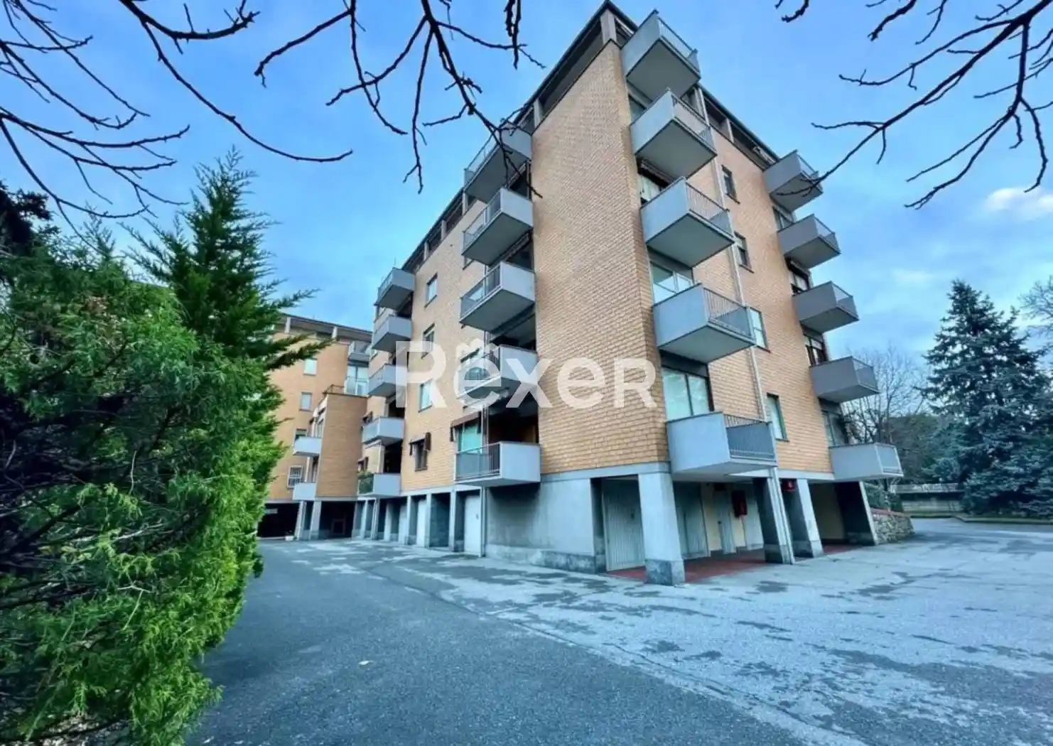 Appartamento in vendita a Ivrea