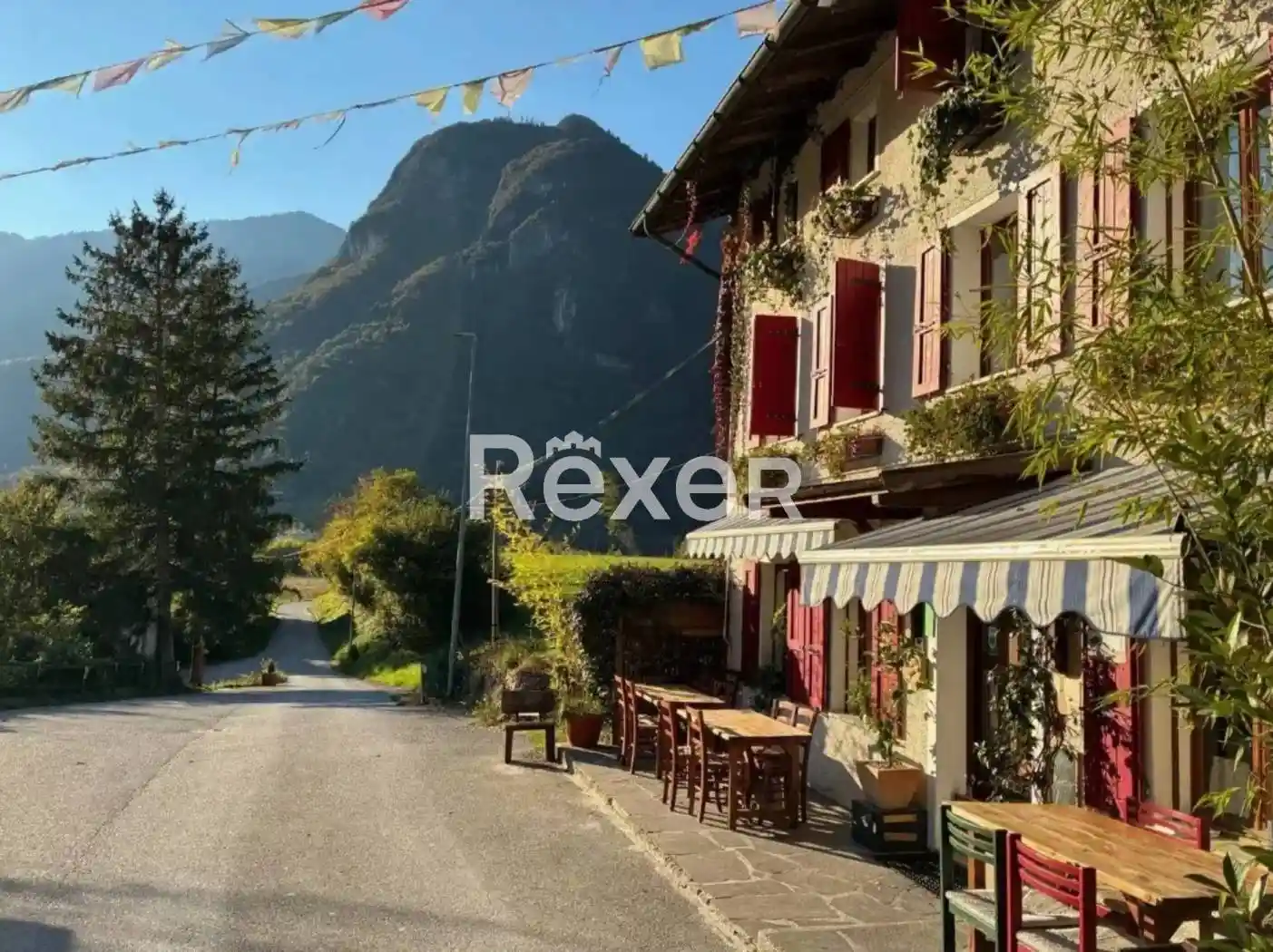 Rustico - Casale in vendita a Feltre