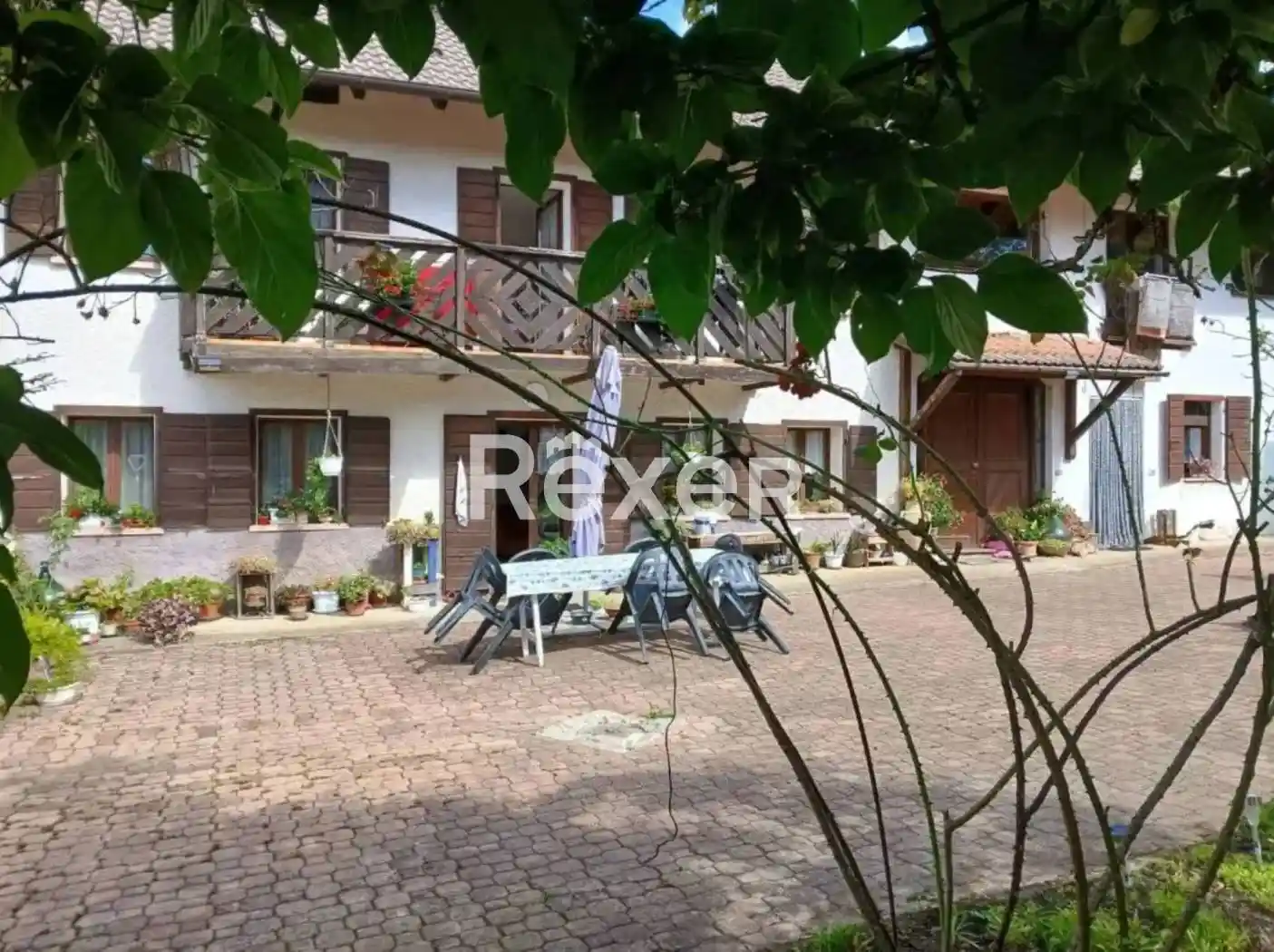 Villetta a schiera in vendita a Limana