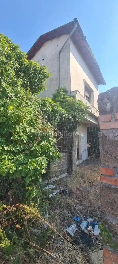 Casa indipendente in vendita a Frascati