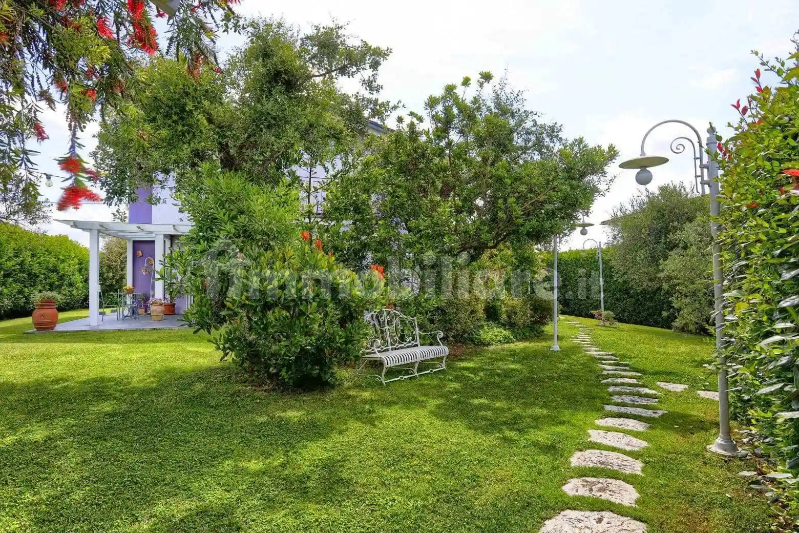 Villa in vendita a Rosignano Marittimo