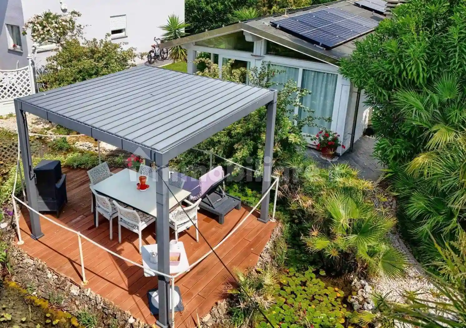 Villa - foto 3