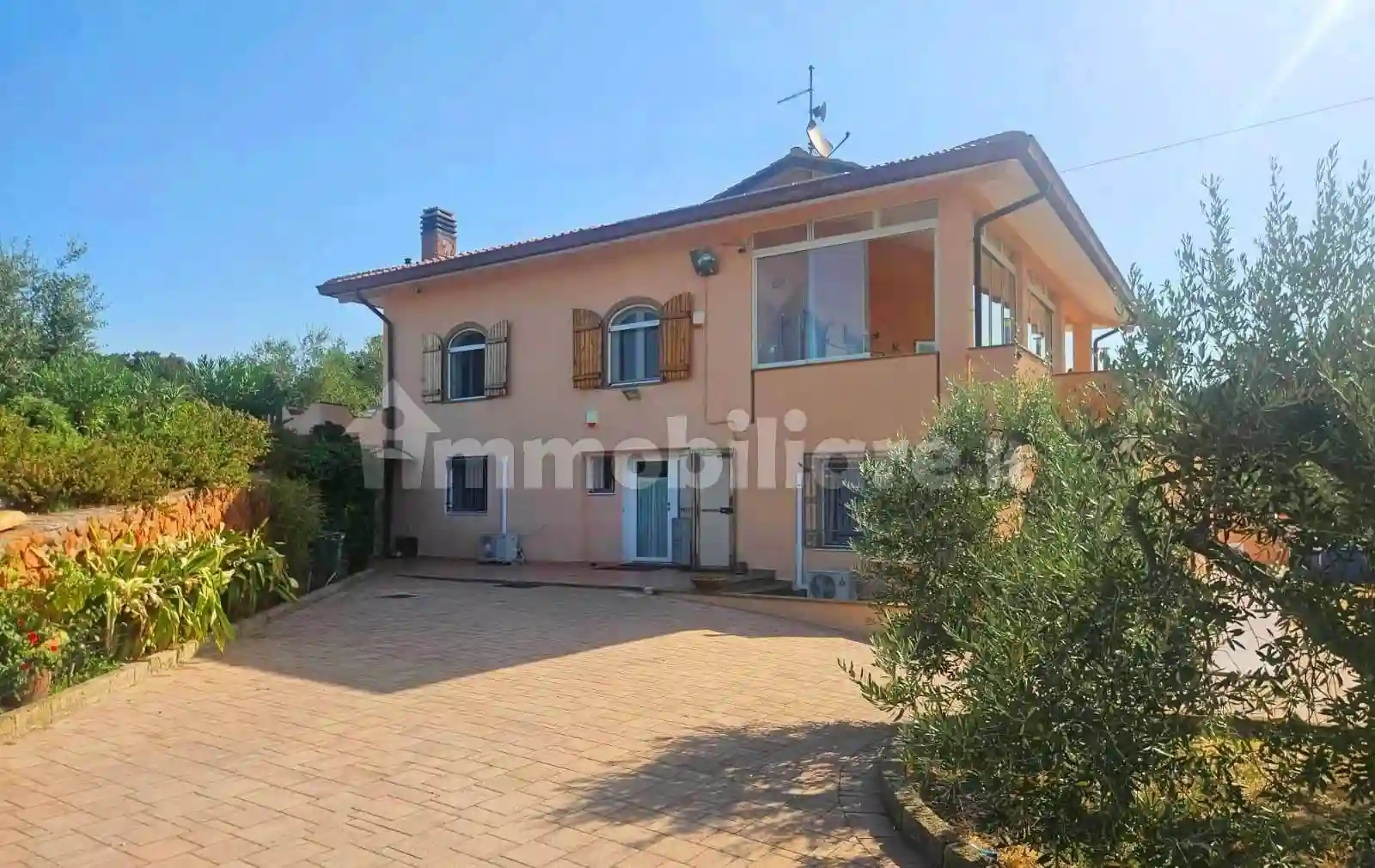 Villa - foto 3