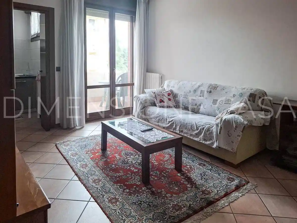 Appartamento in vendita a Carpi
