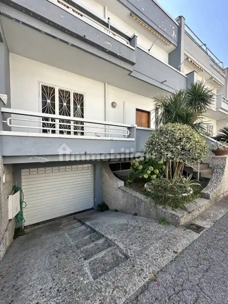 Villetta a schiera in vendita a Roccapiemonte