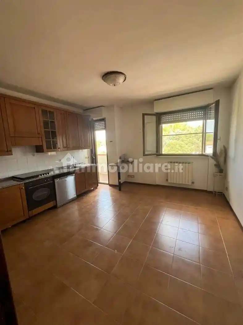 Appartamento in vendita a Manciano