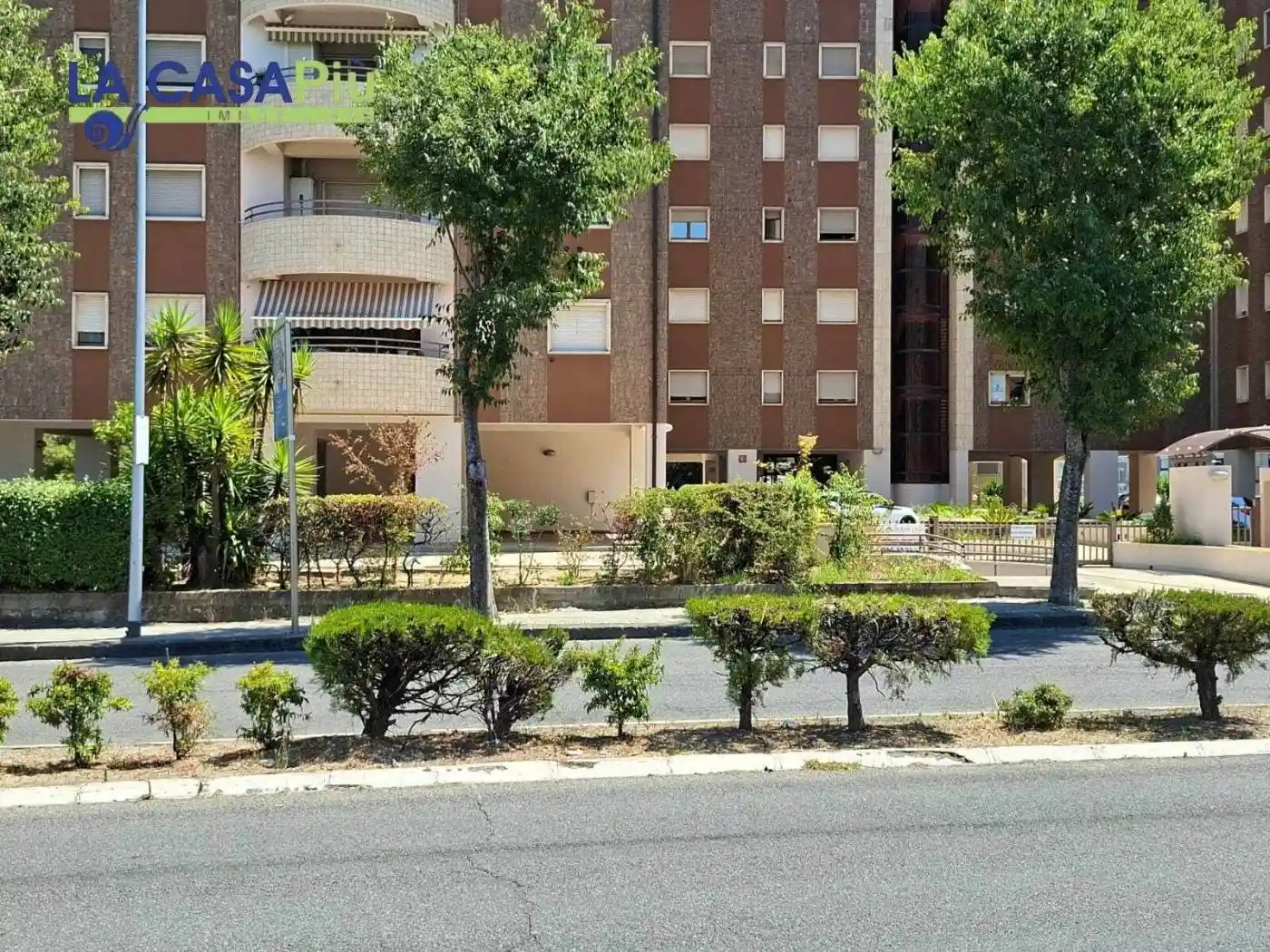 Appartamento in affitto a Cosenza