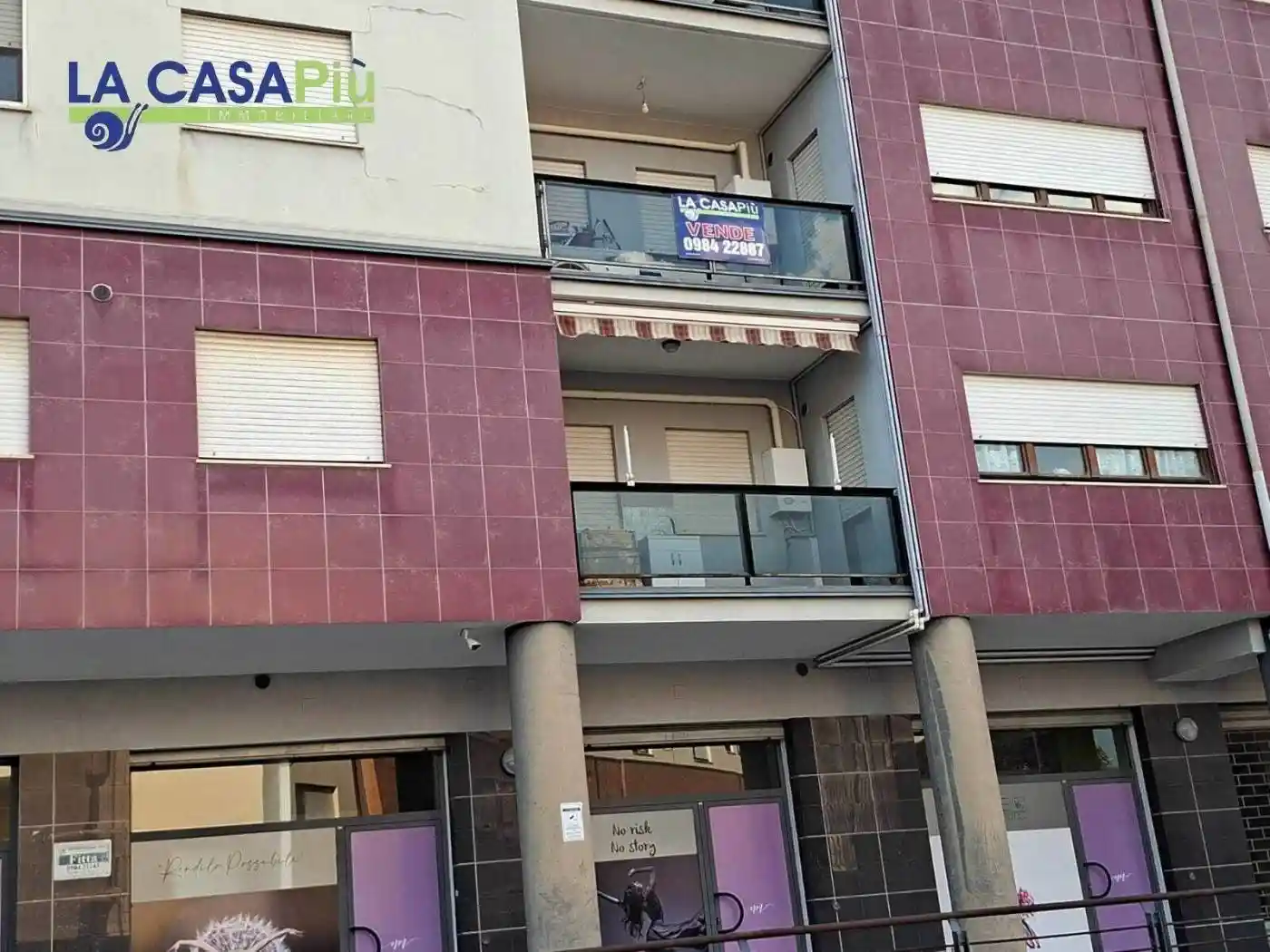 Appartamento in vendita a Cosenza