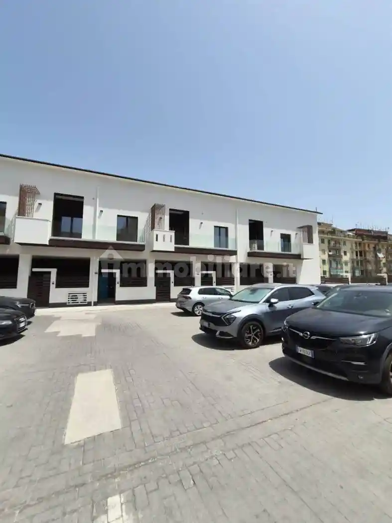 Appartamento in affitto a Salerno
