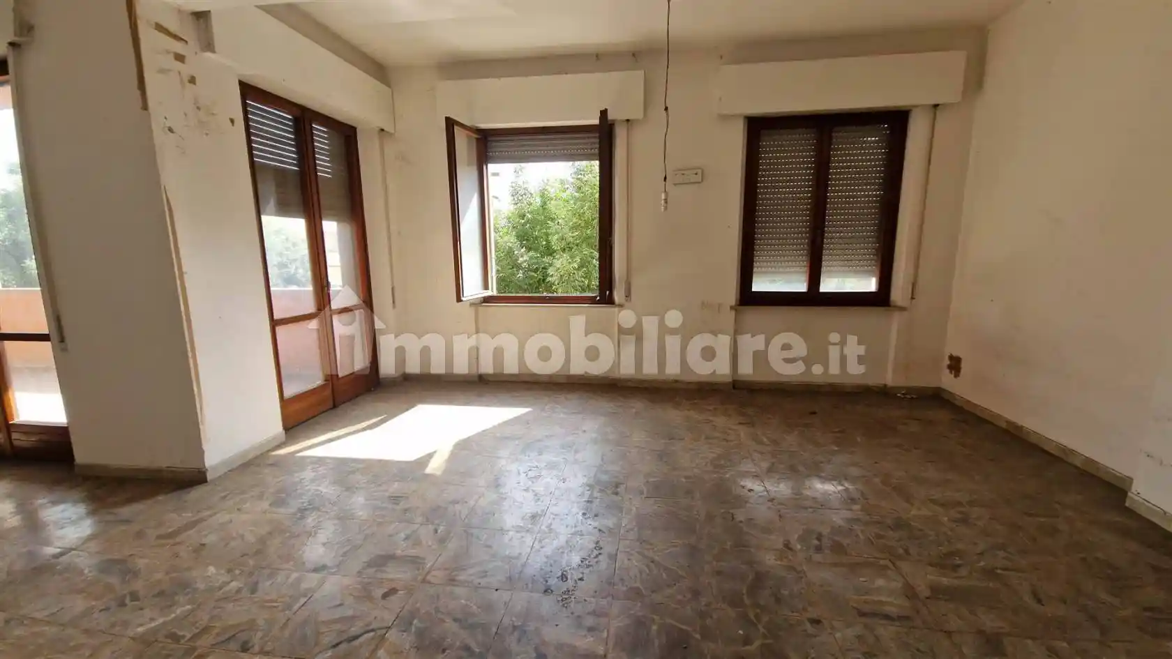 Appartamento in vendita a Prato