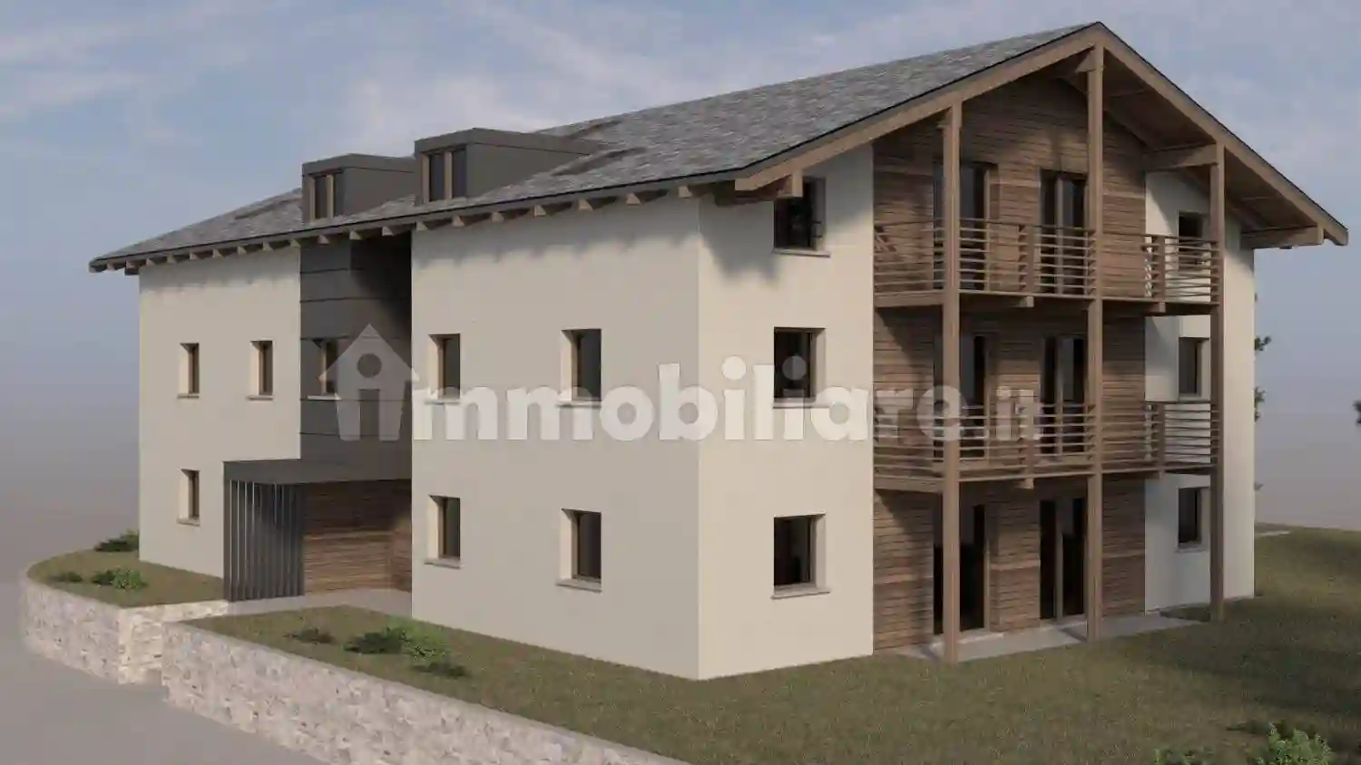Appartamento - foto 4