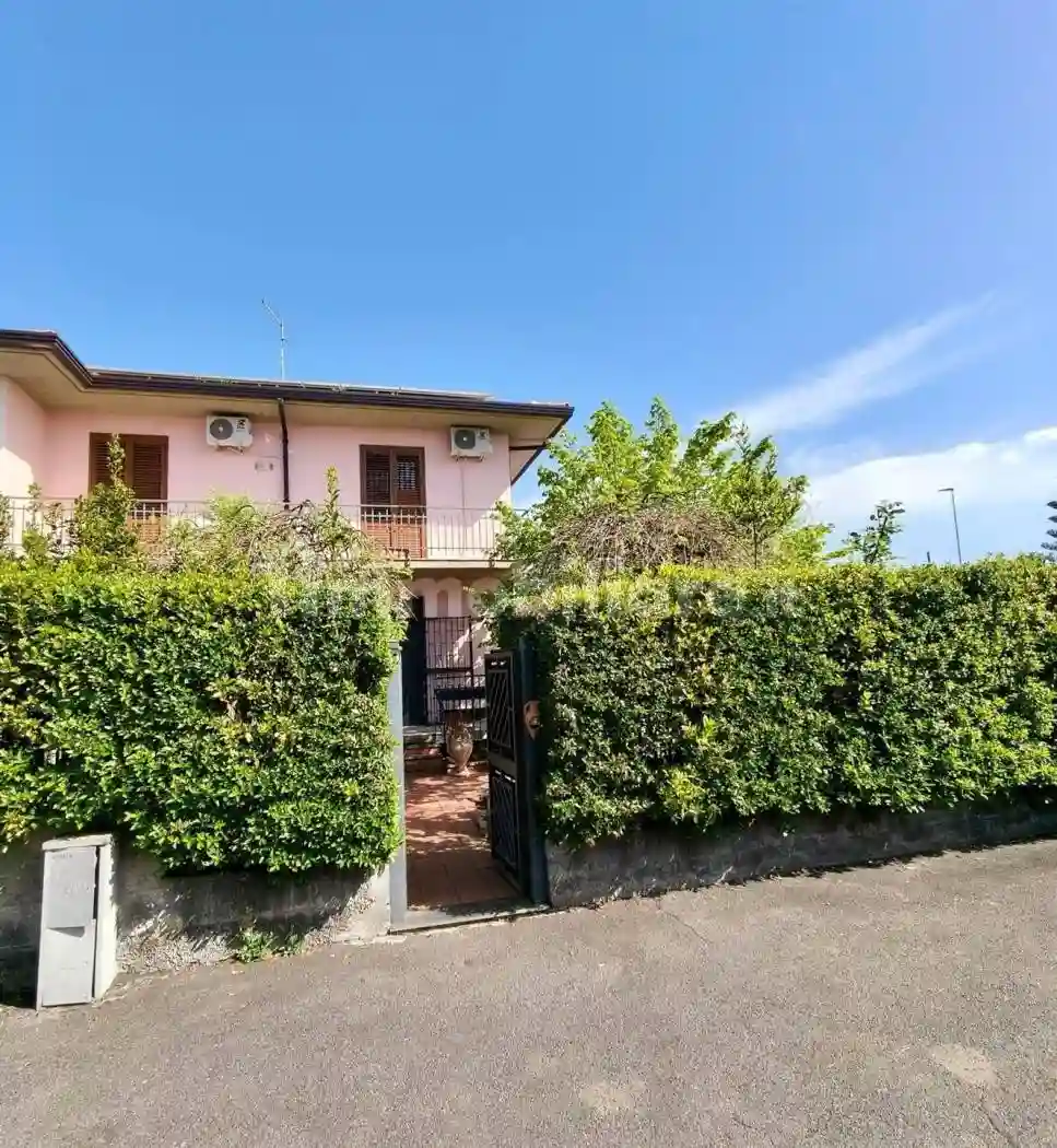 Villetta a schiera - foto 5