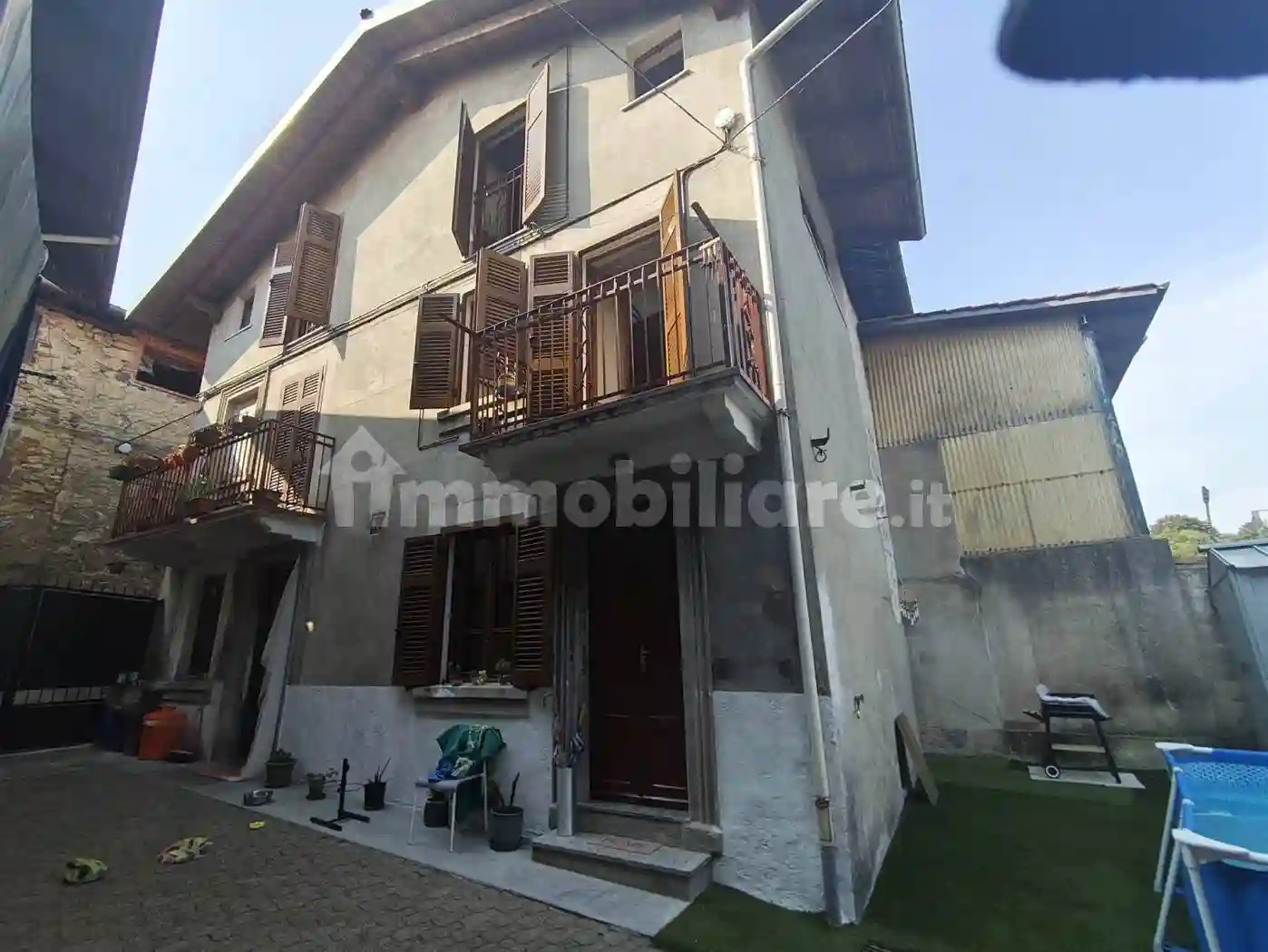 Casa indipendente - foto 2