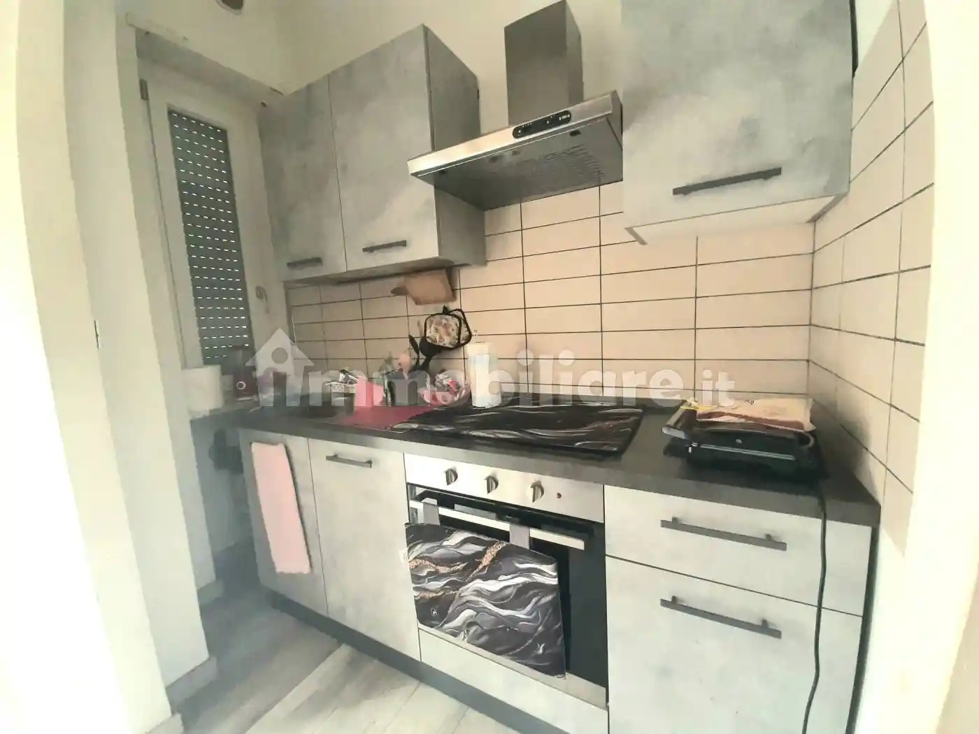 Appartamento in affitto a Torino