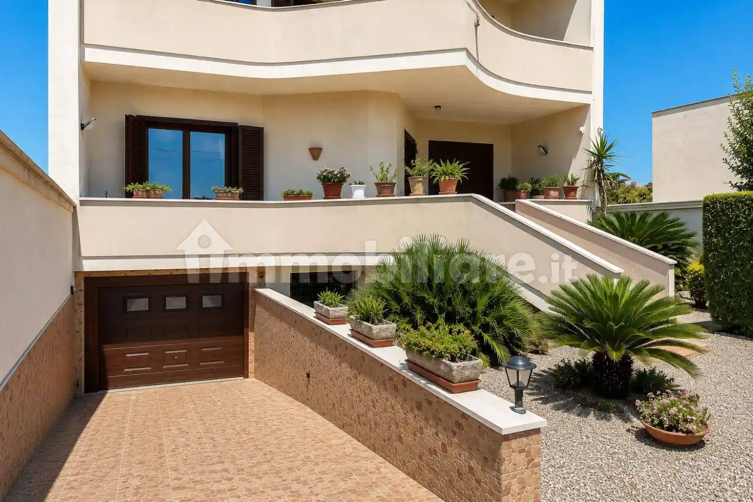 Casa indipendente in vendita a Manduria