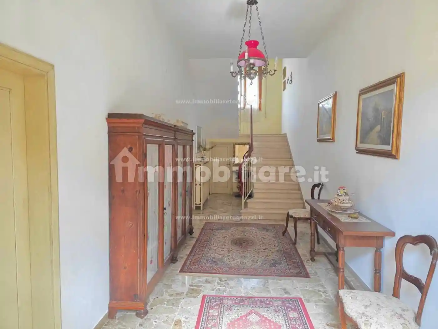 Villa in vendita a Certaldo