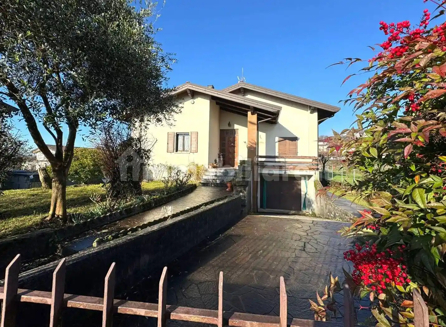 Villa in vendita a Artegna