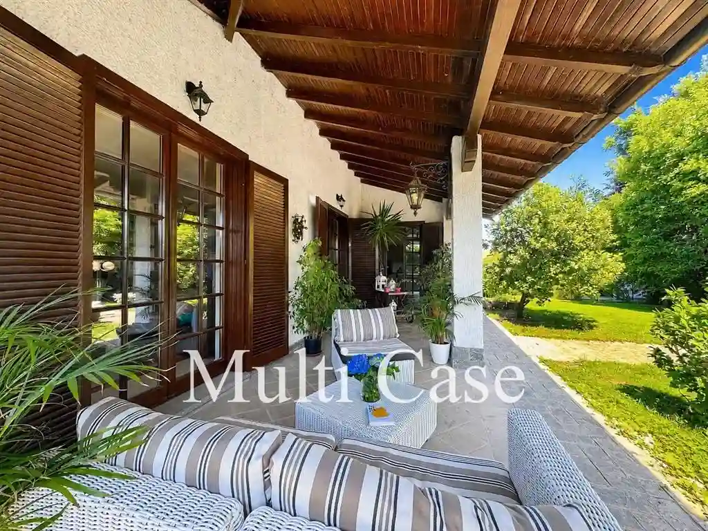 Villa - foto 4