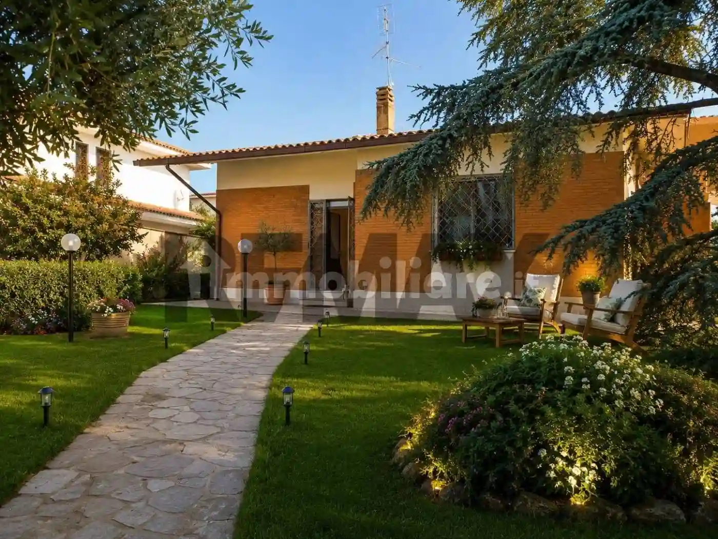 Villa - foto 4