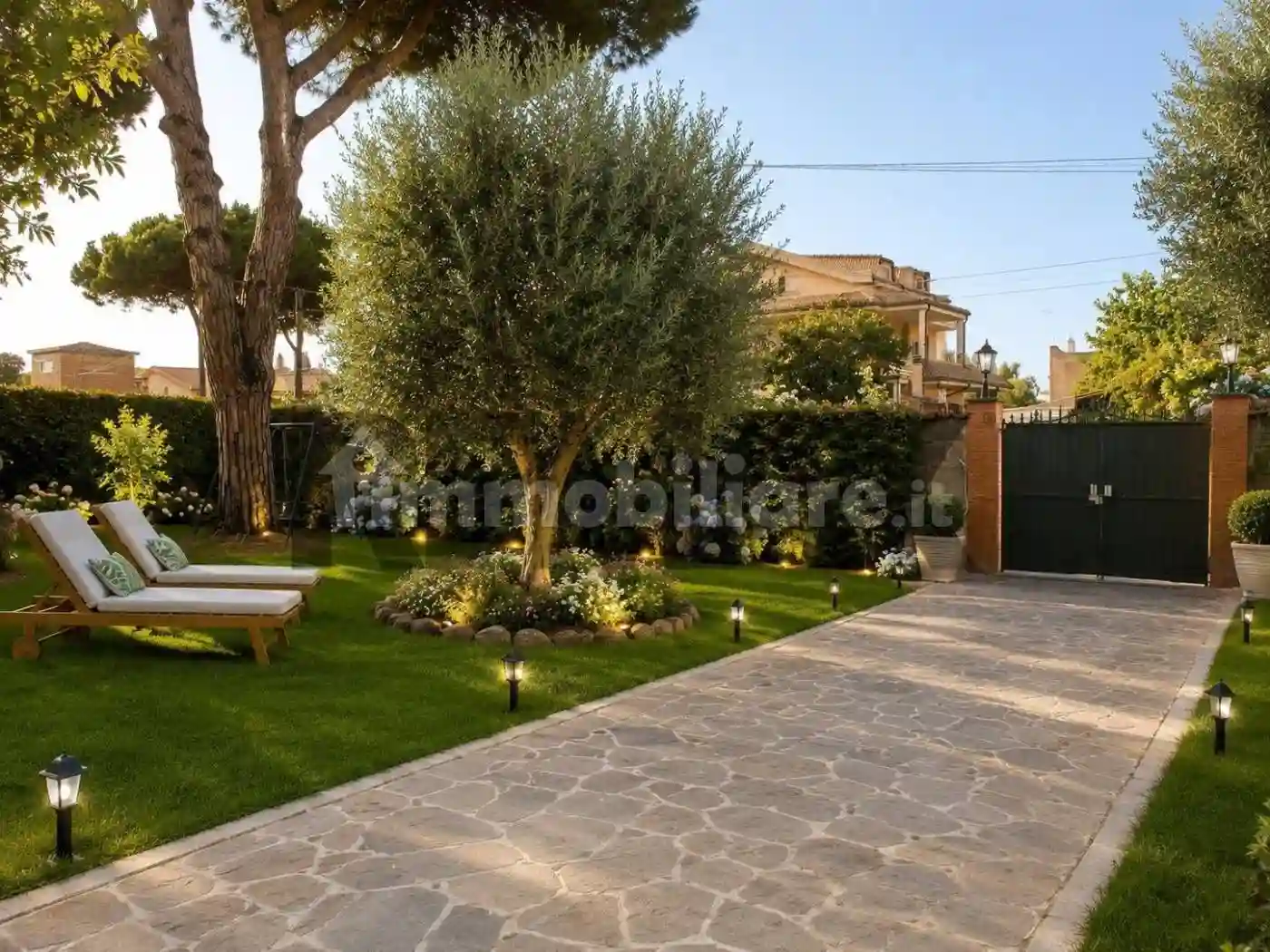 Villa - foto 5