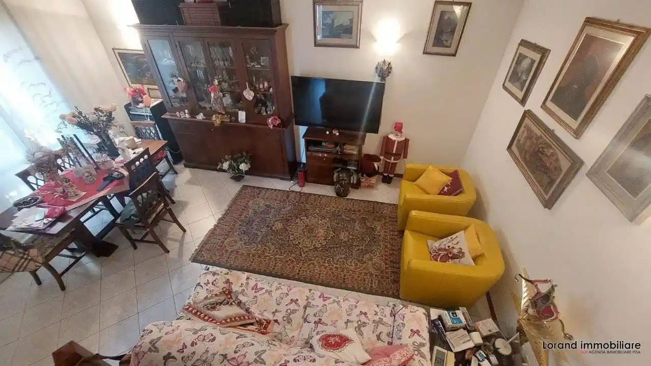 Casa indipendente in vendita a Calcinaia