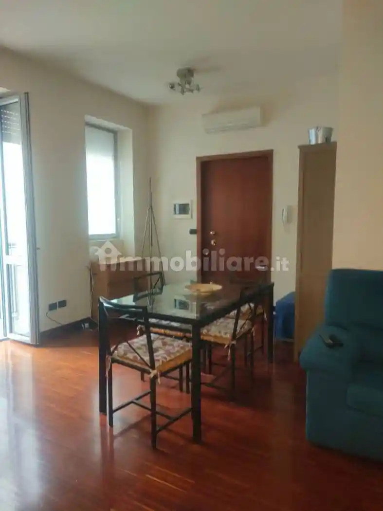 Appartamento in affitto a Busto Arsizio