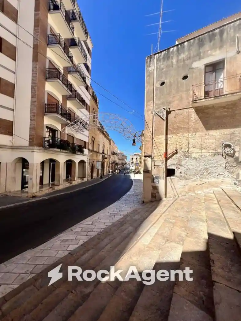 Appartamento in vendita a Sciacca