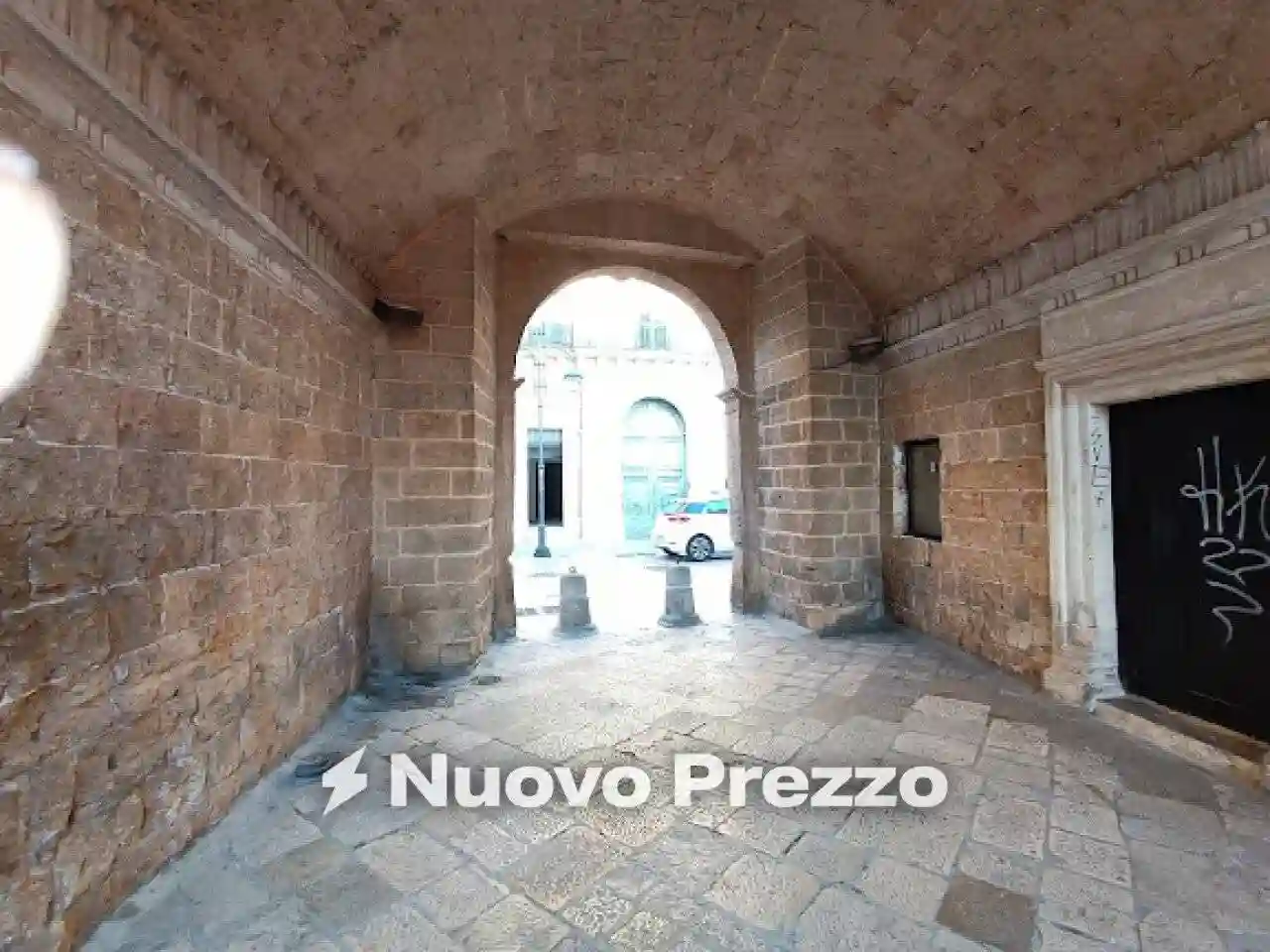 Palazzo - Edificio - foto 2