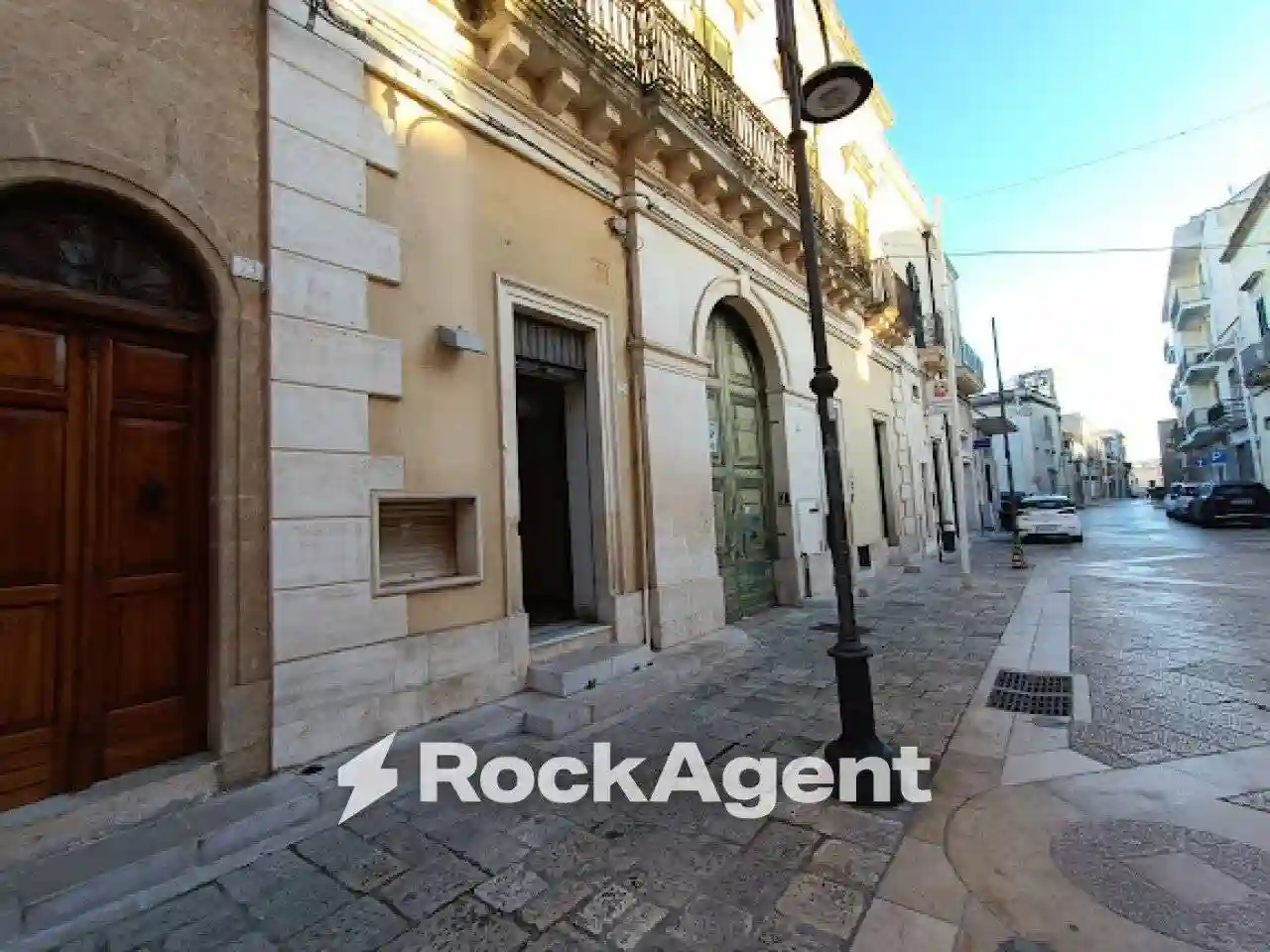 Palazzo - Edificio - foto 5