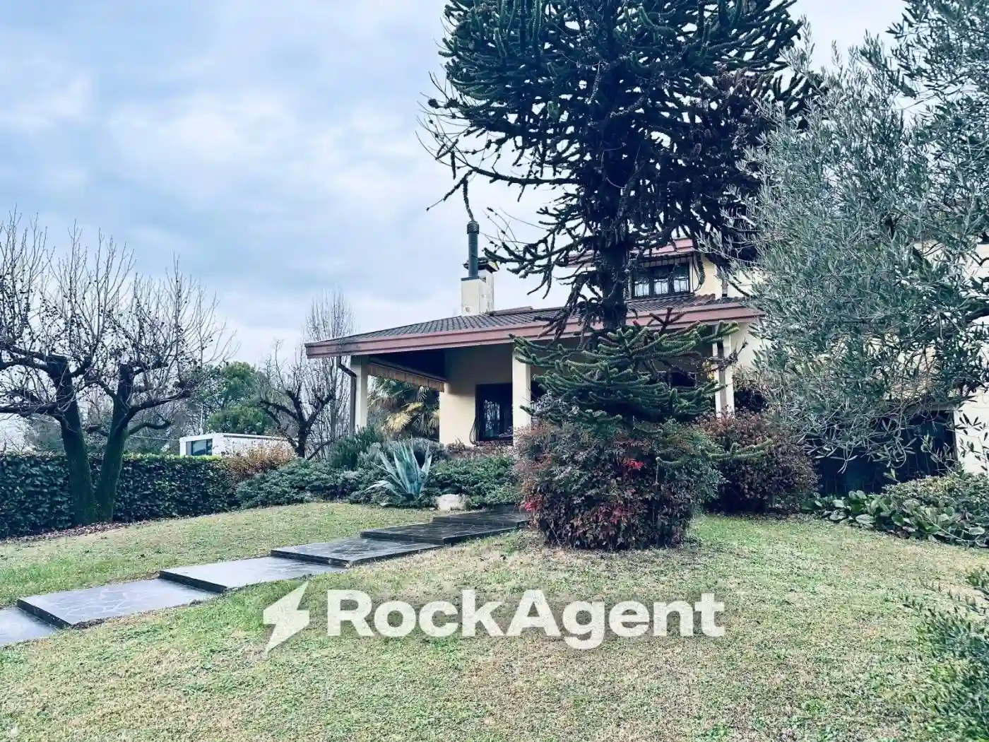 Villa - foto 4