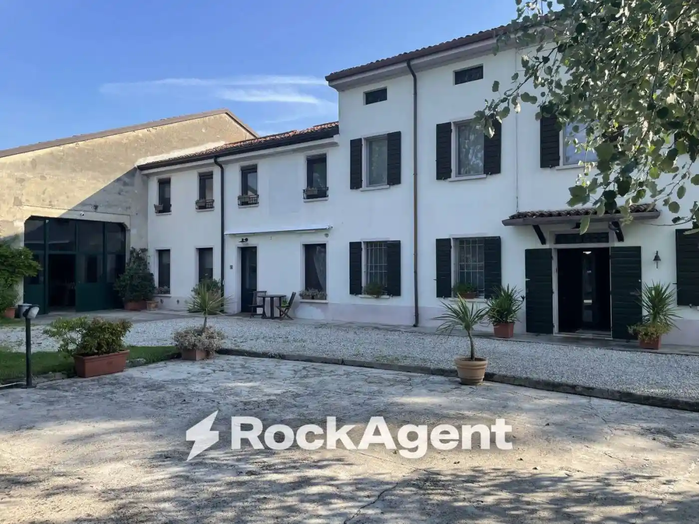 Villa in vendita a Castellucchio