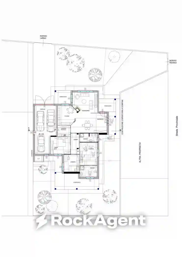 Villa - foto 2