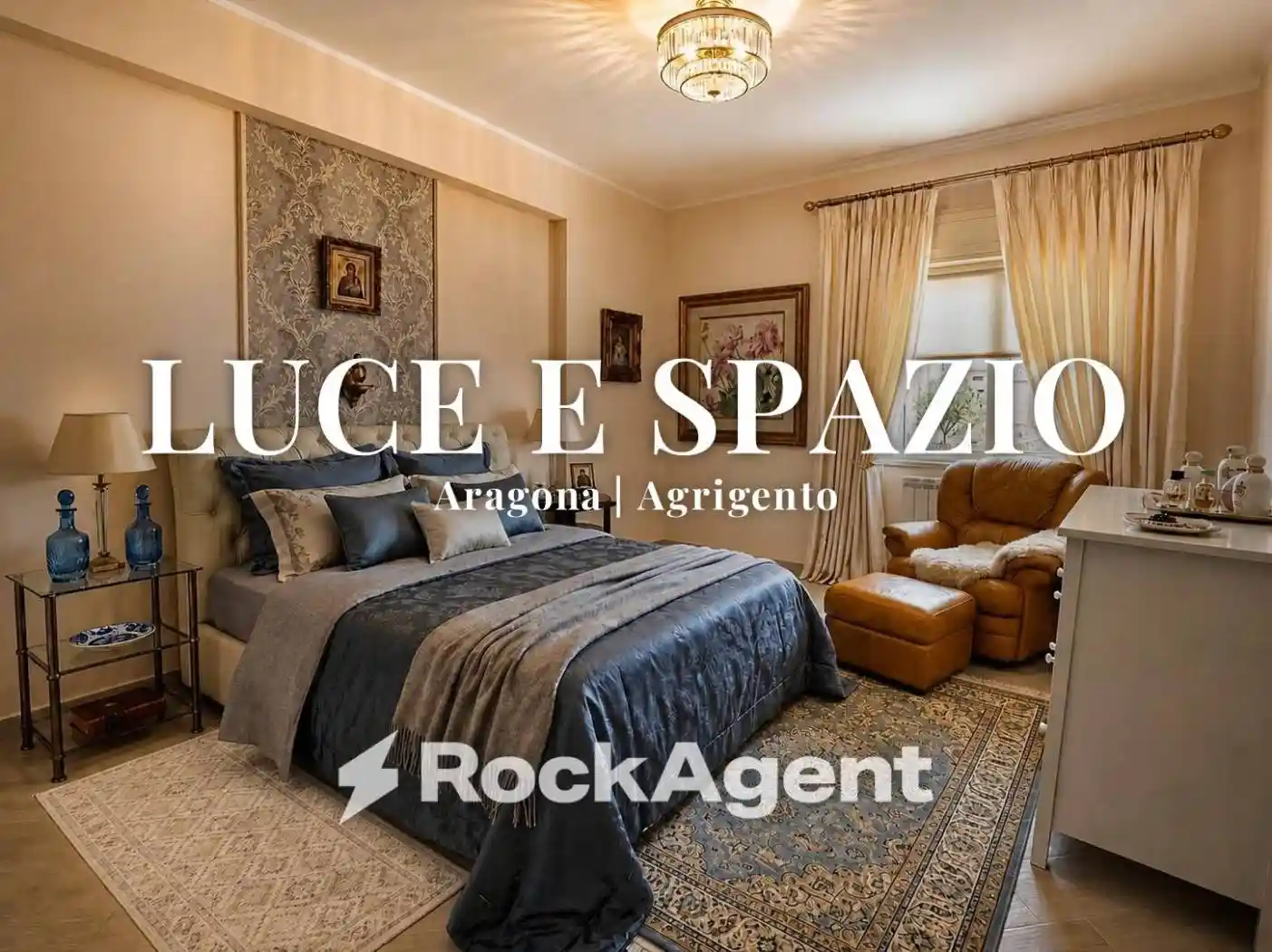 Appartamento in vendita a Aragona