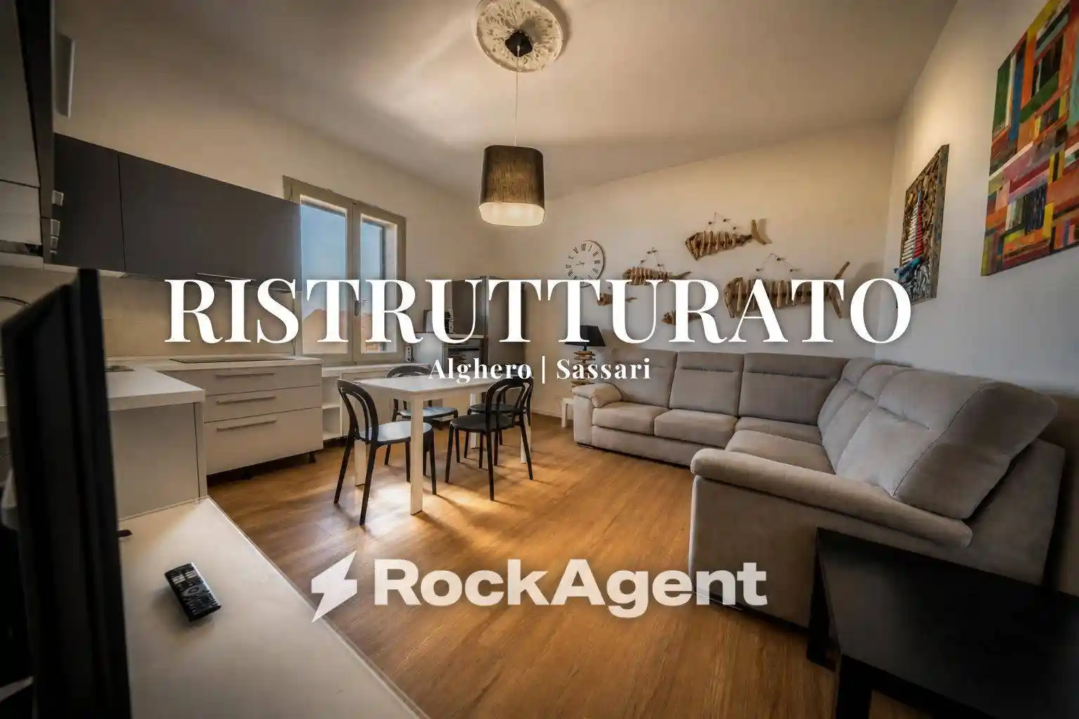 Appartamento in vendita a Alghero