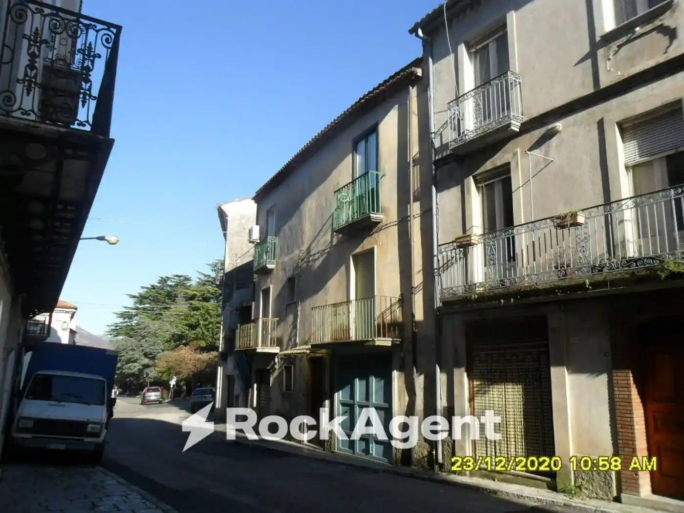 Appartamento in vendita a Trecchina