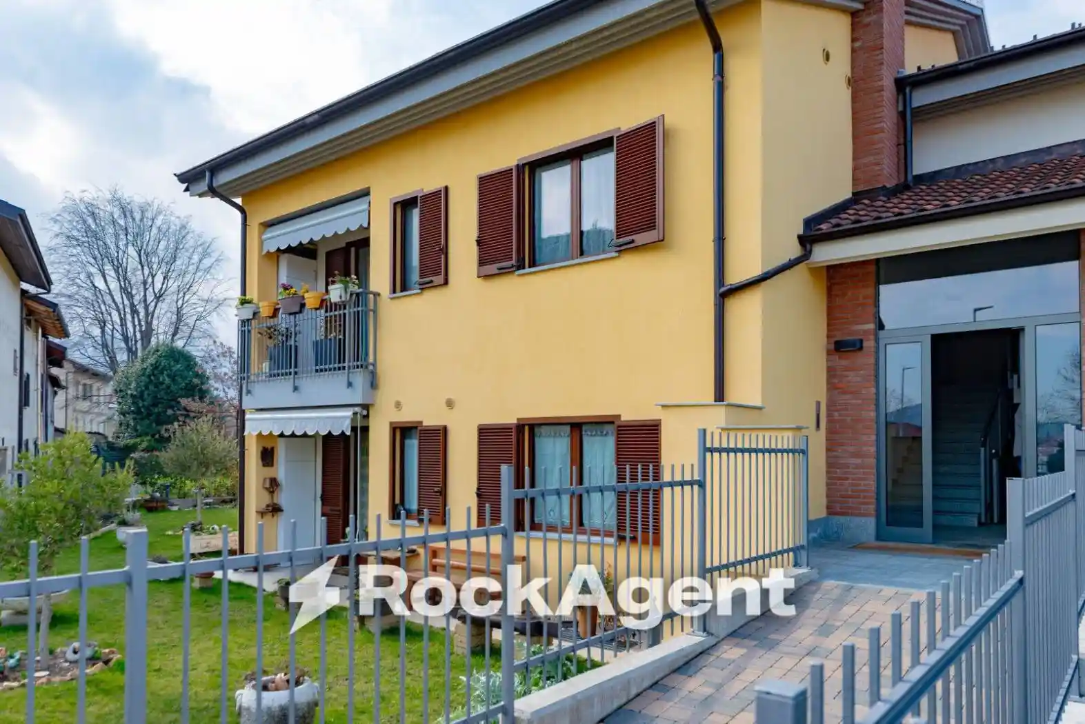 Appartamento in vendita a Giaveno