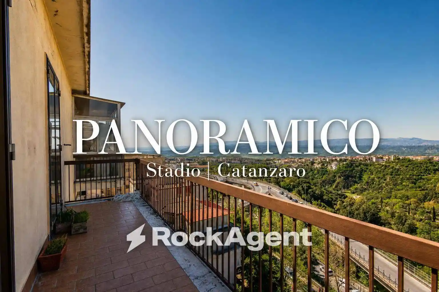 Appartamento in vendita a Catanzaro