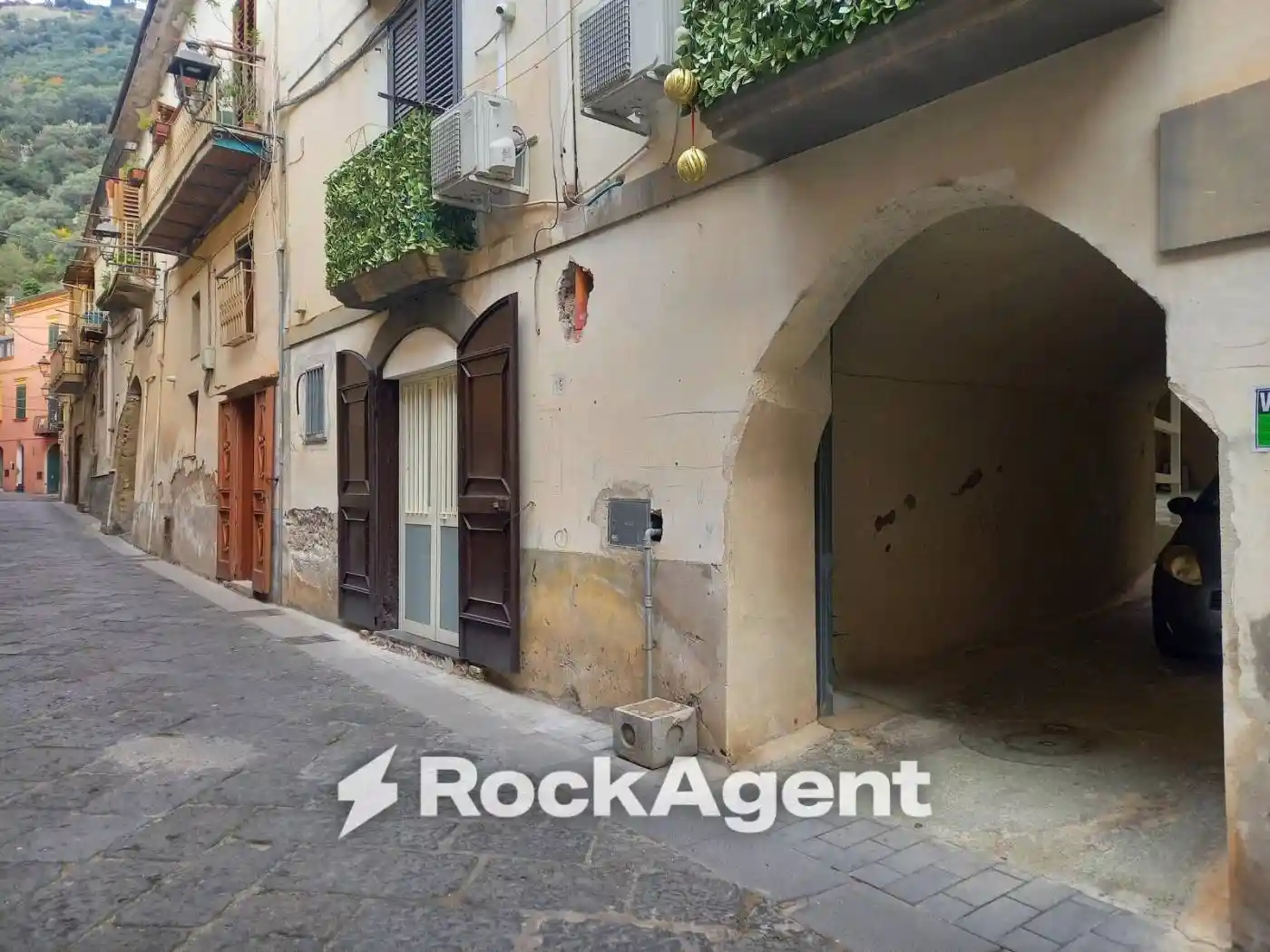 Appartamento in vendita a Sarno
