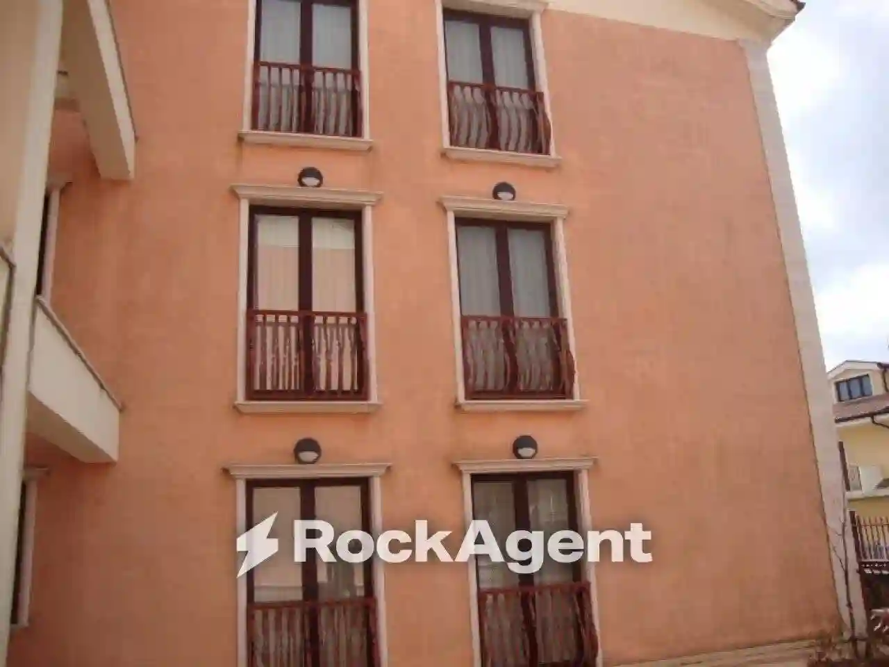 Palazzo - Edificio - foto 2