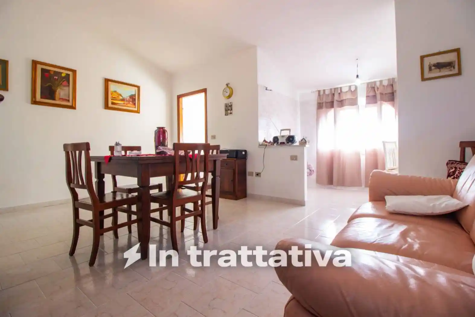 Casa indipendente in vendita a Ploaghe