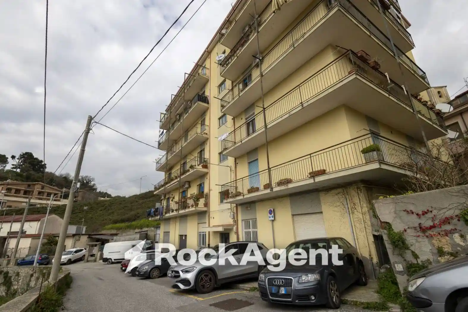 Appartamento in vendita a Catanzaro