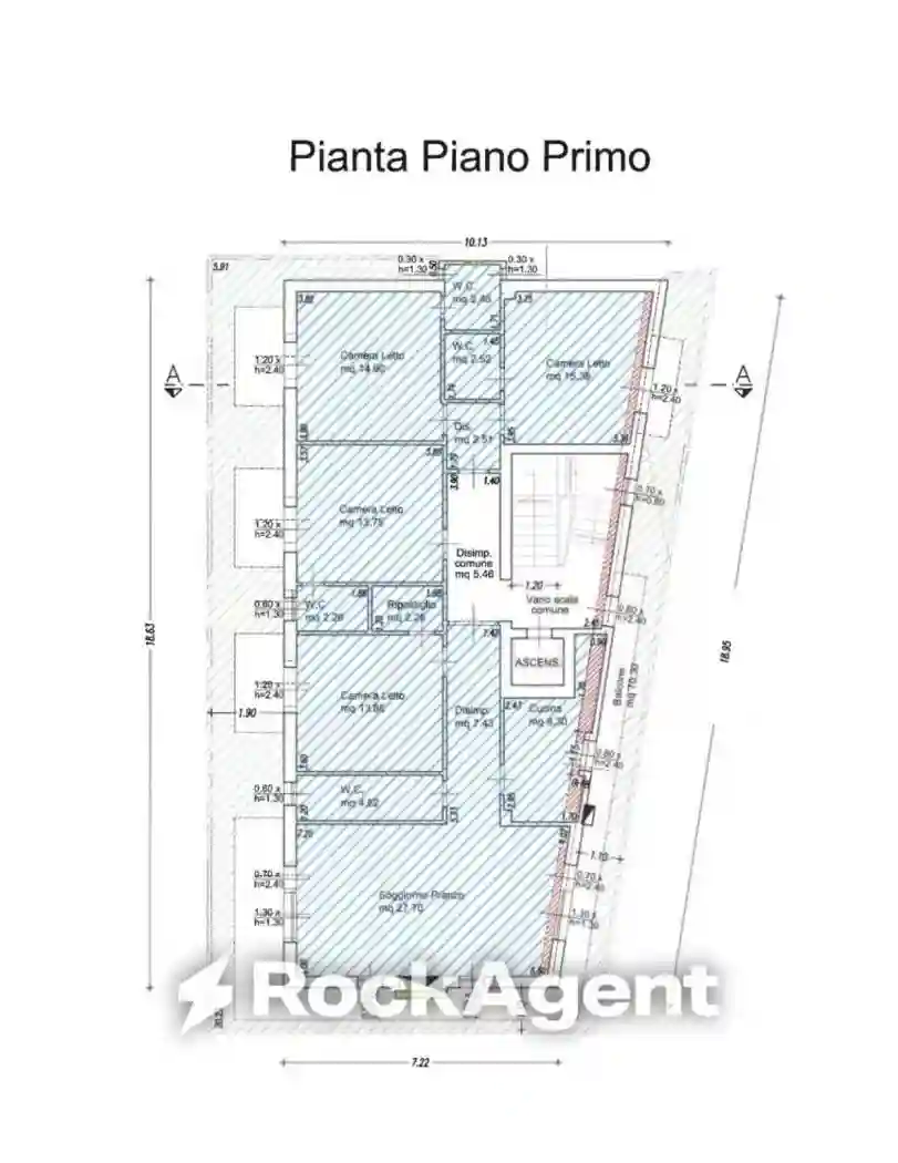 Palazzo - Edificio - foto 3