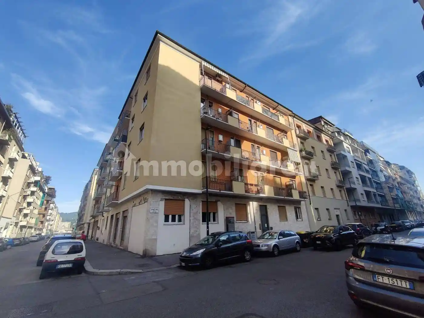 Appartamento in affitto a Torino