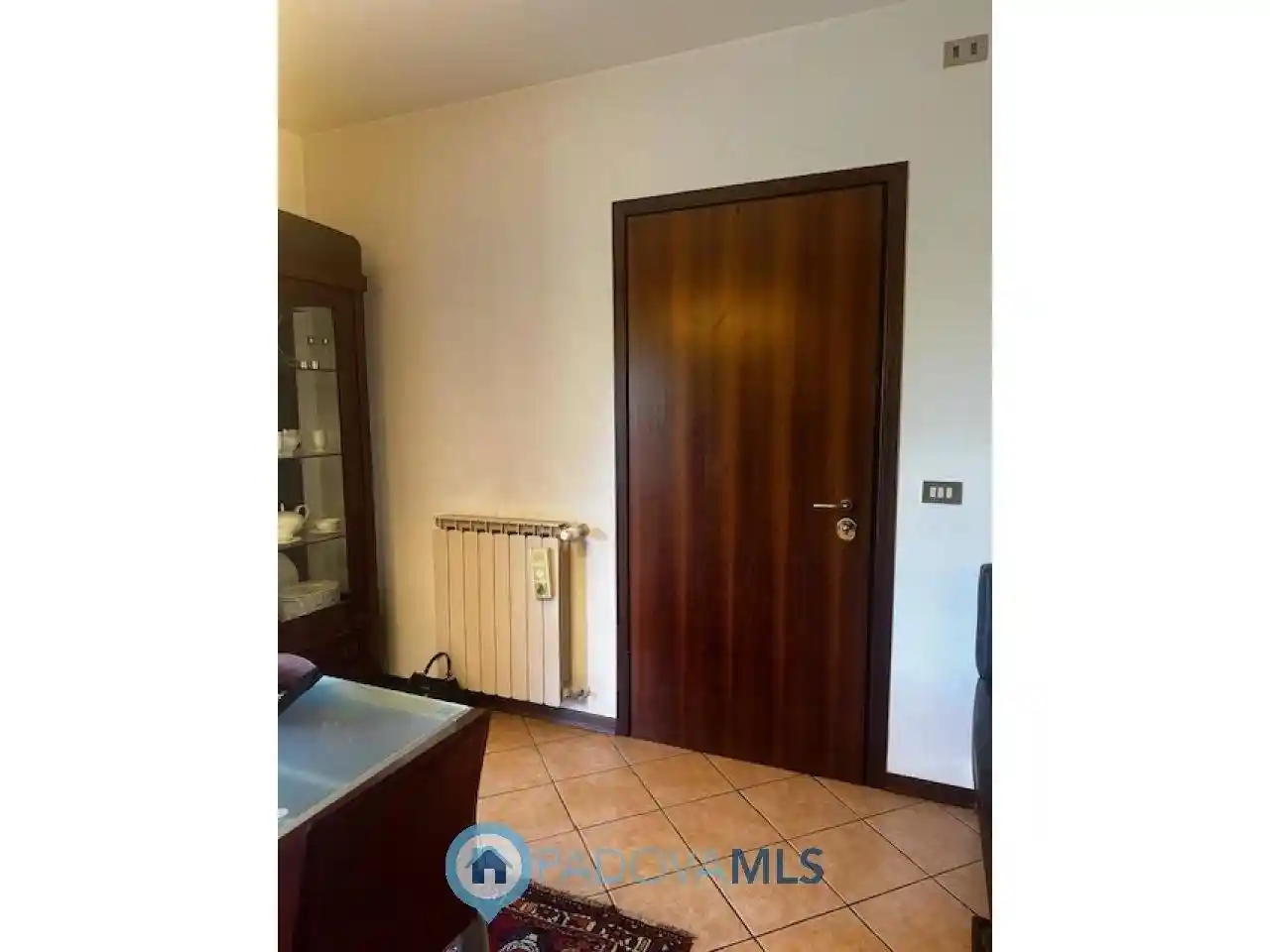Appartamento in vendita a Cadoneghe