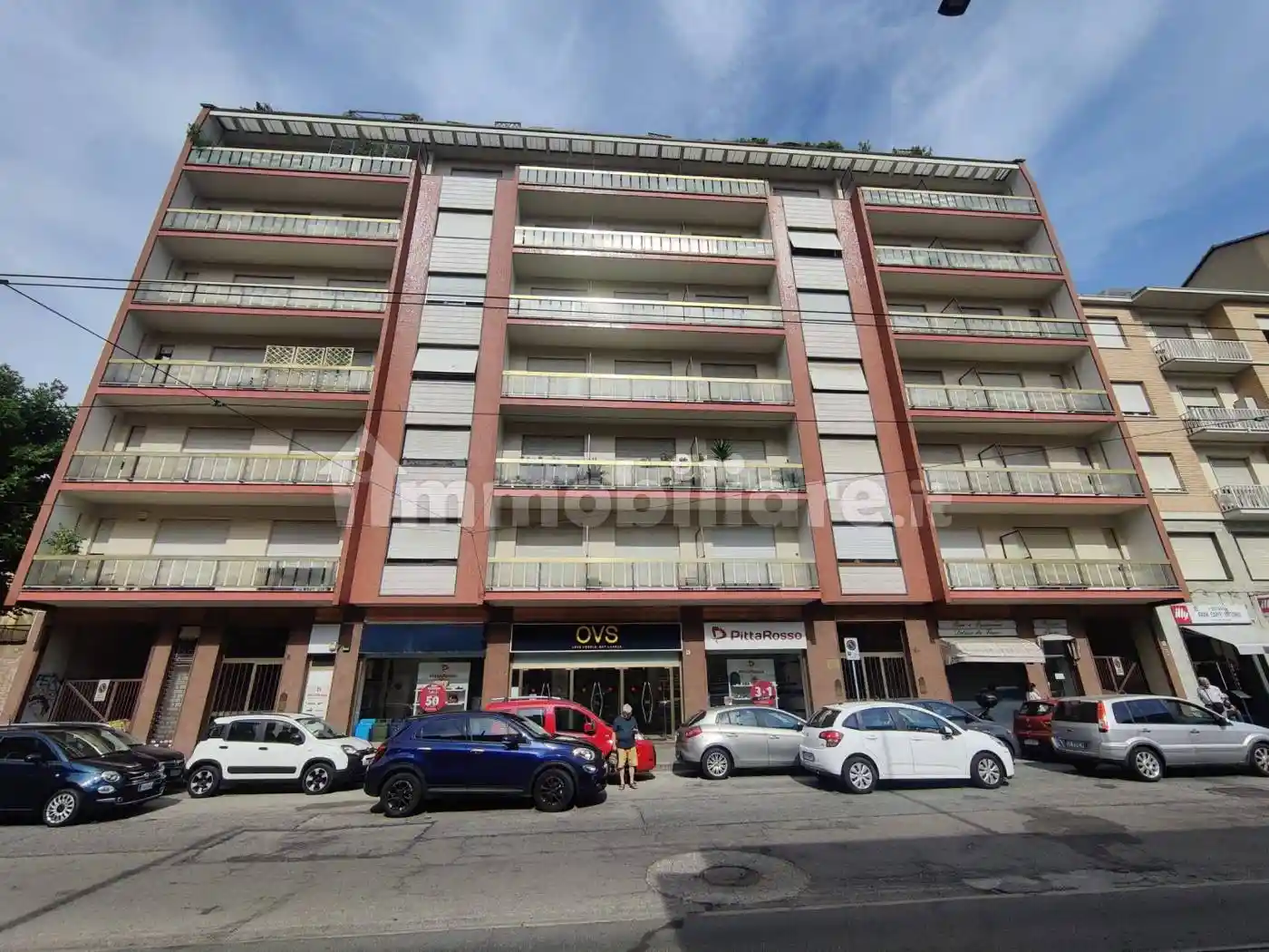 Appartamento in affitto a Torino