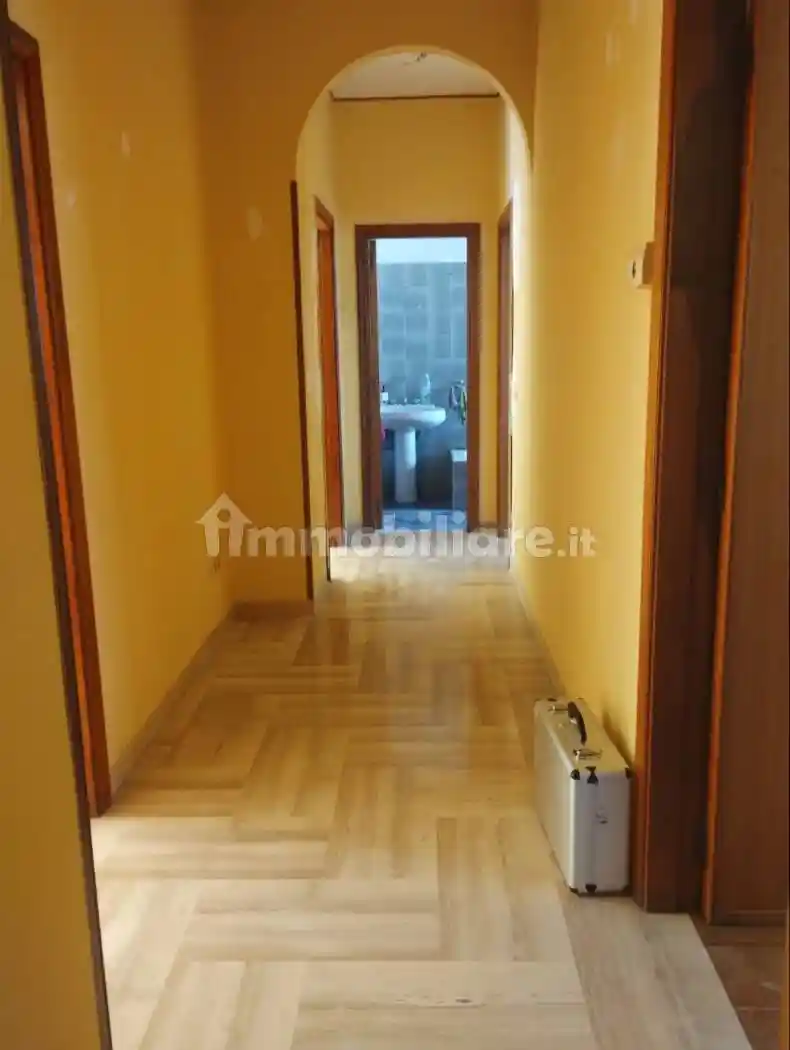 Appartamento in vendita a Castellaneta